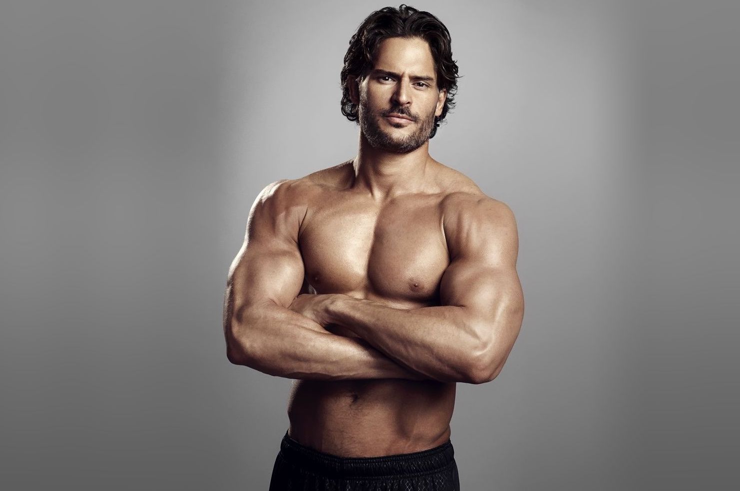 💖 Rate These Guys and We’ll Guess the First Letter of Your Soulmate’s Name Joe Manganiello