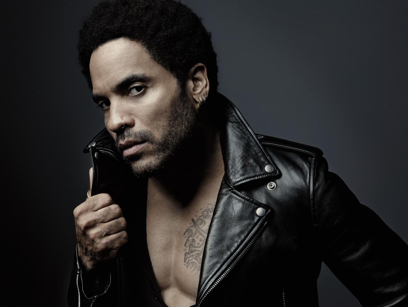 💖 Rate These Guys and We’ll Guess the First Letter of Your Soulmate’s Name Lenny Kravitz