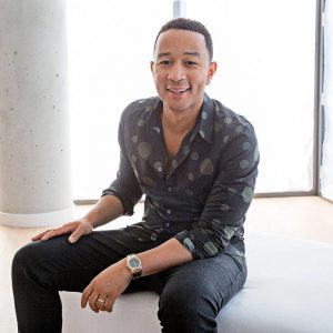Stop Everything & See If You Can Ace This 24-Question General Knowledge Quiz John Legend