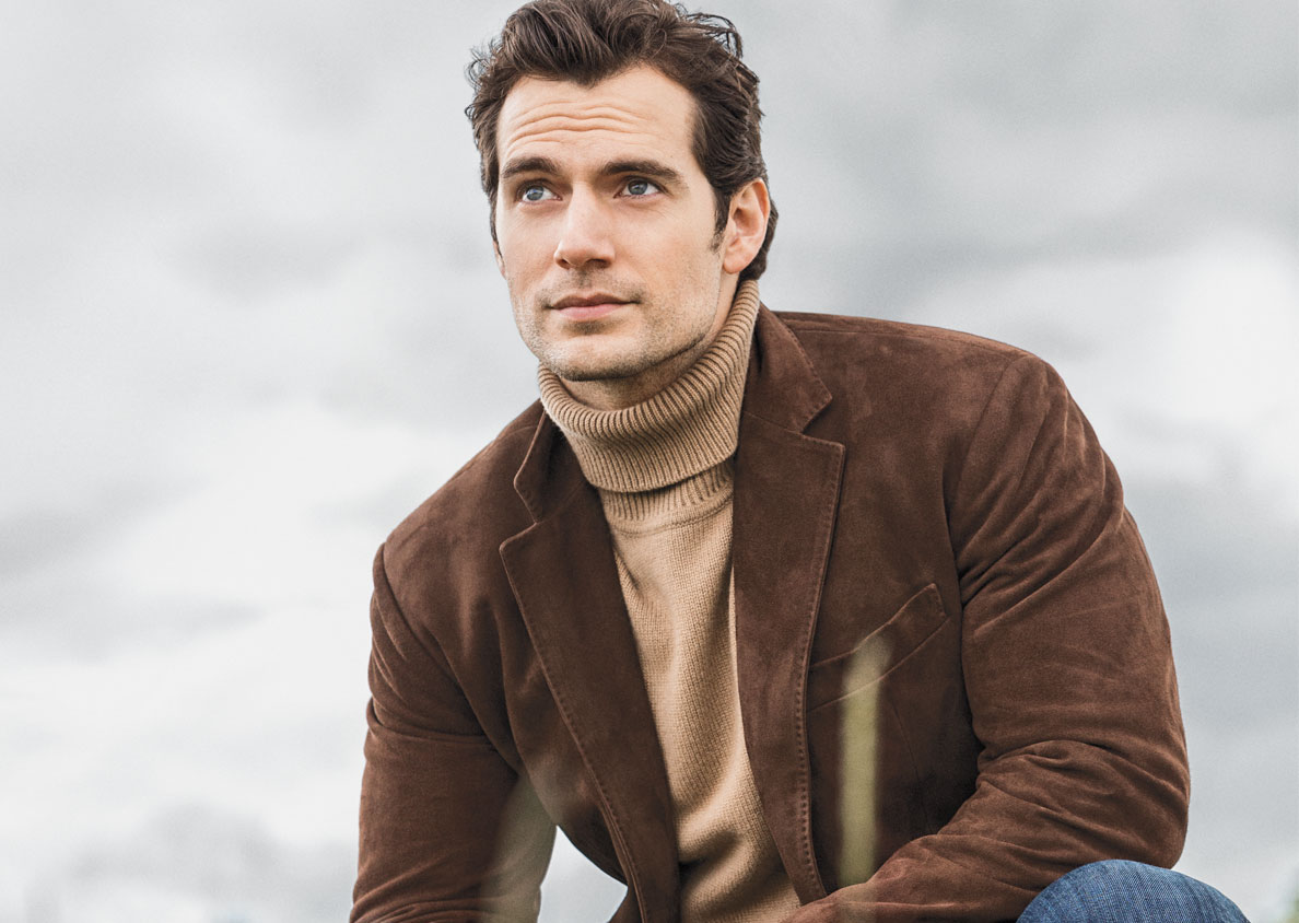 💖 Rate These Guys and We’ll Guess the First Letter of Your Soulmate’s Name Henry Cavill