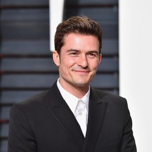 Choose Your Favorite Movie Stars from Each Decade and We’ll Reveal Which Living Generation You Belong in Orlando Bloom