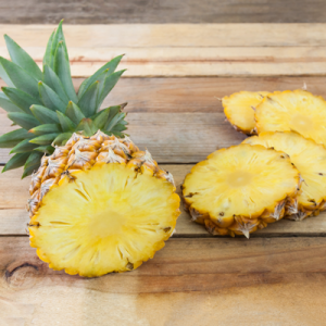 What Pizza Am I? Quiz Pineapple