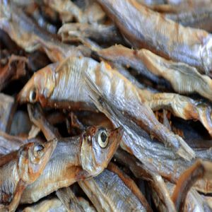 What Pizza Am I? Quiz Anchovies