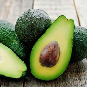 What Pizza Am I? Quiz Avocado