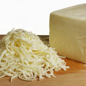 What Pizza Am I? Quiz Mozzarella