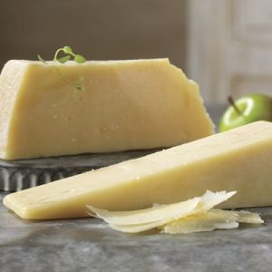 What Pizza Am I? Quiz Parmesan