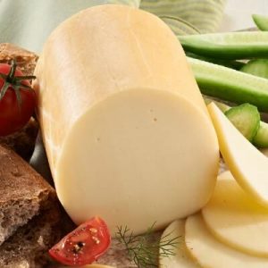 What Pizza Am I? Quiz Provolone