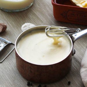 What Pizza Am I? Quiz Bechamel