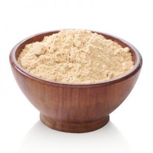 What Pizza Am I? Quiz Garlic powder