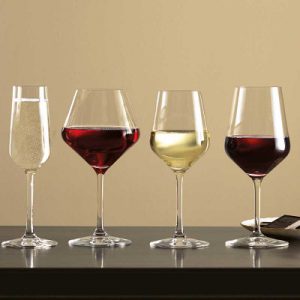 What Pizza Am I? Quiz Wine