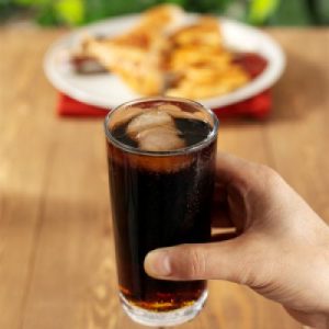 What Pizza Am I? Quiz Cola
