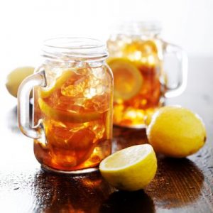 What Pizza Am I? Quiz Iced tea