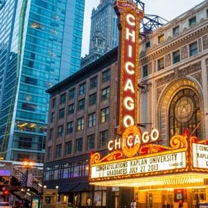 What Pizza Am I? Quiz Chicago