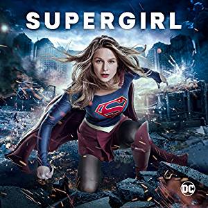 What Pizza Am I? Quiz Supergirl