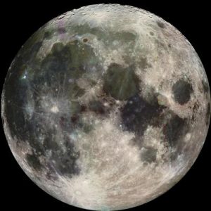 Is Your General Knowledge As Good As You Think It Is? Quiz Moon