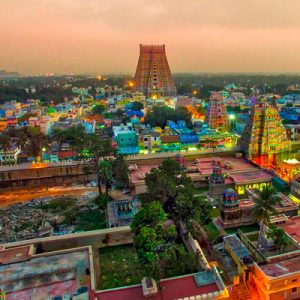 Can You Pass This Impossible Geography Quiz? Chennai