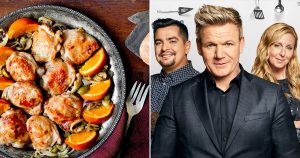 What Cooking Show Would You Actually Do Well On? Quiz
