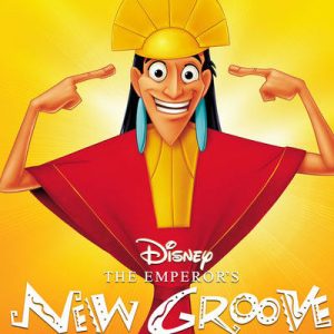 👑 Everyone Is a Combo of Two Disney Princesses — Who Are You? 👑 The Emperor’s New Groove