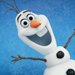 👑 Everyone Is a Combo of Two Disney Princesses — Who Are You? 👑 Olaf