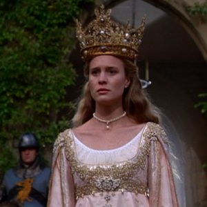 Which Two Disney Princesses Are You A Combo Of? Quiz Princess Buttercup from The Princess Bride