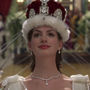 👑 Everyone Is a Combo of Two Disney Princesses — Who Are You? 👑 Princess Mia from The Princess Diaries