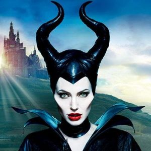 👑 Everyone Is a Combo of Two Disney Princesses — Who Are You? 👑 Maleficent
