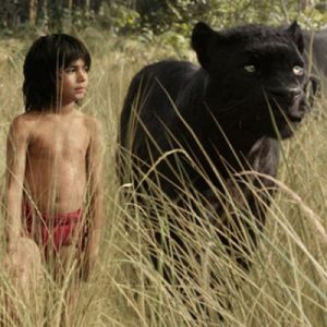 👑 Everyone Is a Combo of Two Disney Princesses — Who Are You? 👑 The Jungle Book