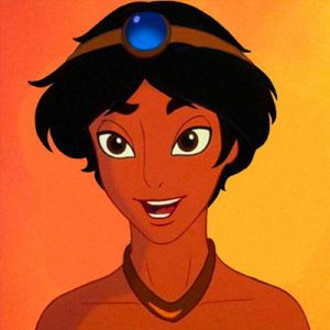Which Two Disney Princesses Are You A Combo Of? Quiz Jasmine