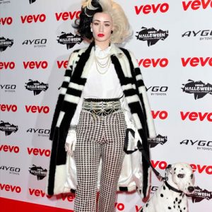 Which Two Disney Princesses Are You A Combo Of? Quiz Iggy Azalea as Cruella de Vil