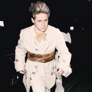 👑 Everyone Is a Combo of Two Disney Princesses — Who Are You? 👑 Niall Horan as Prince Charming