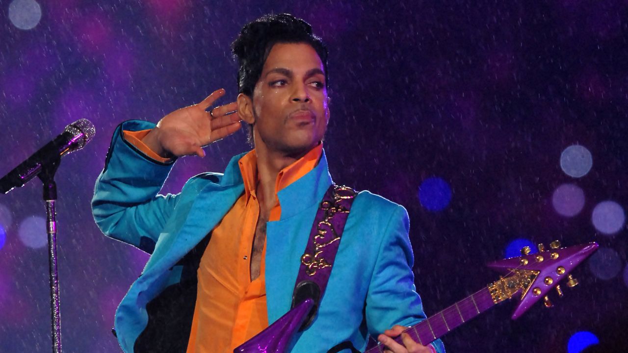 Which Two Disney Princesses Are You A Combo Of? Prince