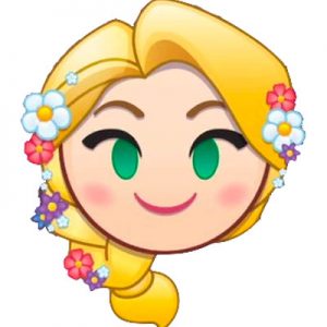 Which Two Disney Princesses Are You A Combo Of? Quiz Rapunzel