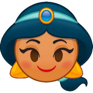 Which Two Disney Princesses Are You A Combo Of? Quiz Jasmine
