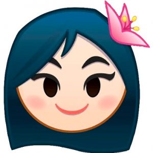 Which Two Disney Princesses Are You A Combo Of? Quiz Mulan