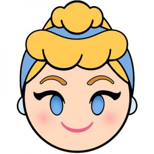 Which Two Disney Princesses Are You A Combo Of? Quiz Cinderella