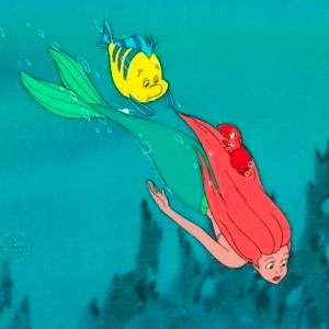 Which Two Disney Princesses Are You A Combo Of? Quiz Swimming