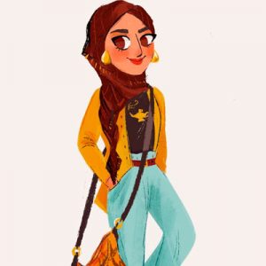 Which Two Disney Princesses Are You A Combo Of? Quiz Jasmine the Travel Blogger