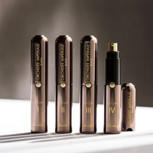 Buy Expensive Everyday Items and We’ll Reveal What Your Finances Look Like in 10 Years Guerlain Orchidée Impériale Cure Face Treatment - $1550