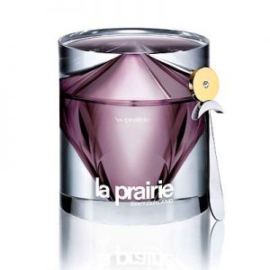 Buy Expensive Everyday Items and We’ll Reveal What Your Finances Look Like in 10 Years La Prairie Cellular Cream Platinum Rare - $1115