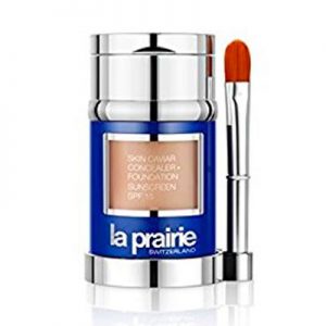 Buy Expensive Everyday Items and We’ll Reveal What Your Finances Look Like in 10 Years La Prairie Skin Caviar Concealer Foundation - $215