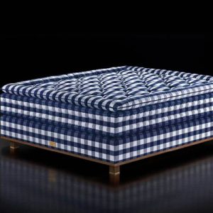Buy Expensive Everyday Items and We’ll Reveal What Your Finances Look Like in 10 Years The Vividus mattress - $60,000