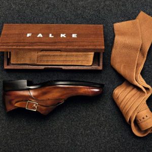 Buy Expensive Everyday Items and We’ll Reveal What Your Finances Look Like in 10 Years Falke Vicuna - $1,188