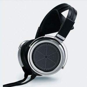 Buy Expensive Everyday Items and We’ll Reveal What Your Finances Look Like in 10 Years STAX SR-009 Headphones - $5,250