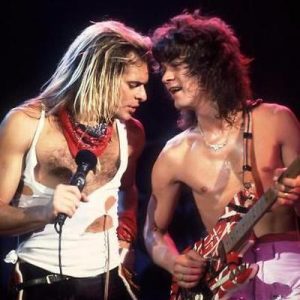 The Hardest General Knowledge Quiz You’ll Take Today Van Halen