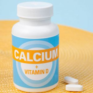 The Hardest General Knowledge Quiz You’ll Take Today Calcium