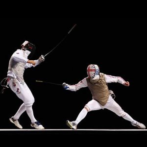 The Hardest General Knowledge Quiz You’ll Take Today Fencing