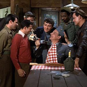 What Pizza Am I? Quiz Hogan\'s Heroes