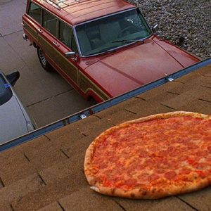 What Pizza Am I? Quiz Breaking Bad