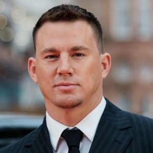 Host a Celeb Dinner Party and We’ll Guess Your Zodiac Sign Channing Tatum