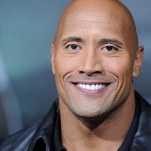 Live a Celebrity Lifestyle and We’ll Reveal Who Your Famous Bestie Is Dwayne \
